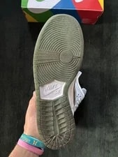 Size 10.5 - Nike SB Dunk Low Sean Cliver 4