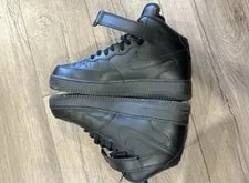 Supreme High Top Air Force 1s 3