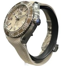 Omega Seamaster Planet Ocean 600M Co-Axial 215.32.44.21.09.001 #OK789 2