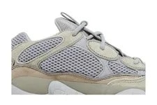 Adidas Yeezy 500 ' Salt' New Size 2