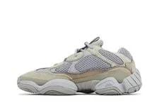 Adidas Yeezy 500 ' Salt' New Size 3