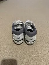 New Balance 550 — Castlerock 3