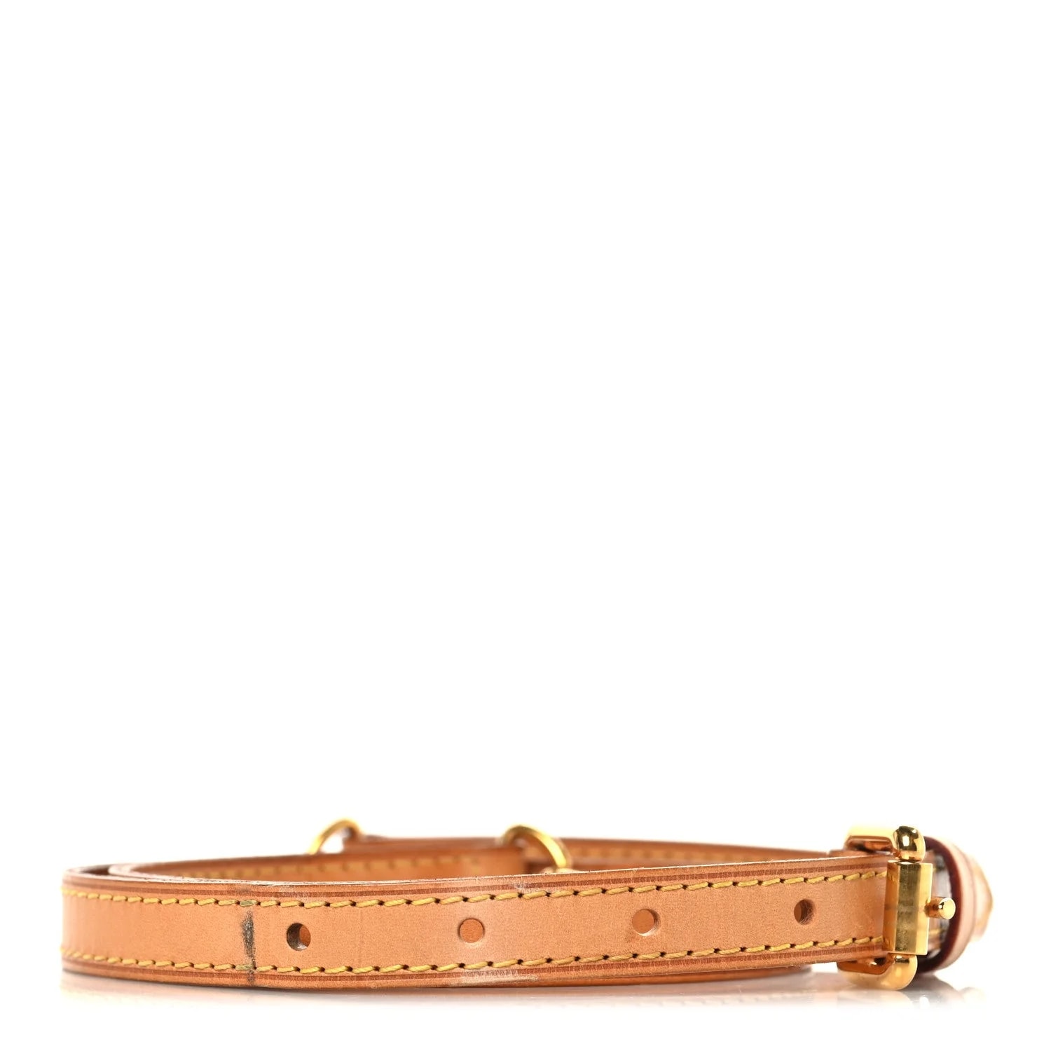 Vachetta 16mm Adjustable Shoulder Strap 2