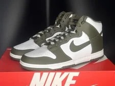 Nike — Nike Dunk High Cargo — Sneaker — resale