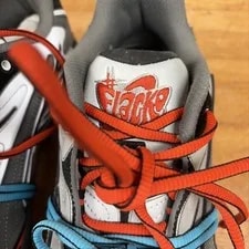 Rocky X Puma Inhale 'Reflective ' 405383-01 3