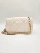 Chanel Goldball Flap New Lamb AS1787 142147563 3