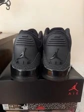 Size 14 - Air Jordan 3 Retro 2025 Cat 4