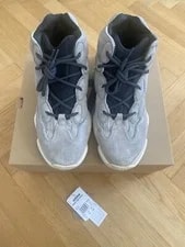 Yeezy — Yeezy 500 High Mist EUR 46 2/3 US 12 — Sneaker — resale