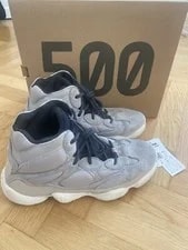 Yeezy 500 High Mist EUR 46 2/3 US 12 2