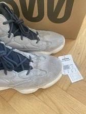 Yeezy 500 High Mist EUR 46 2/3 US 12 3