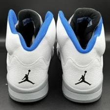 Jordan 5 Retro (2021) 4