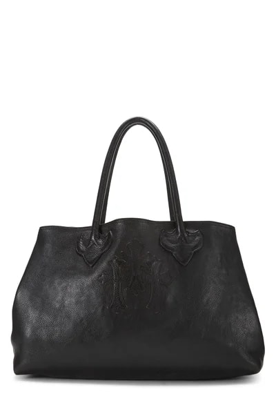 Chrome Hearts — 3 Crosses Patch — Handbag — resale