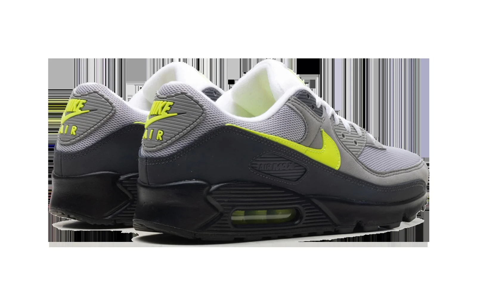 Air Max 90 PS "Neon" IQ9026 001 4