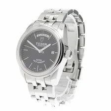 Tudor Glamor Date Day Automatic 2