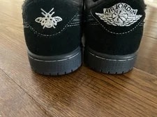 Jordan 1 Retro Low OG 2
