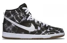 Nike SB Dunk High Tie Dye 313171-023 2