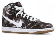 Nike SB Dunk High Tie Dye 313171-023 3