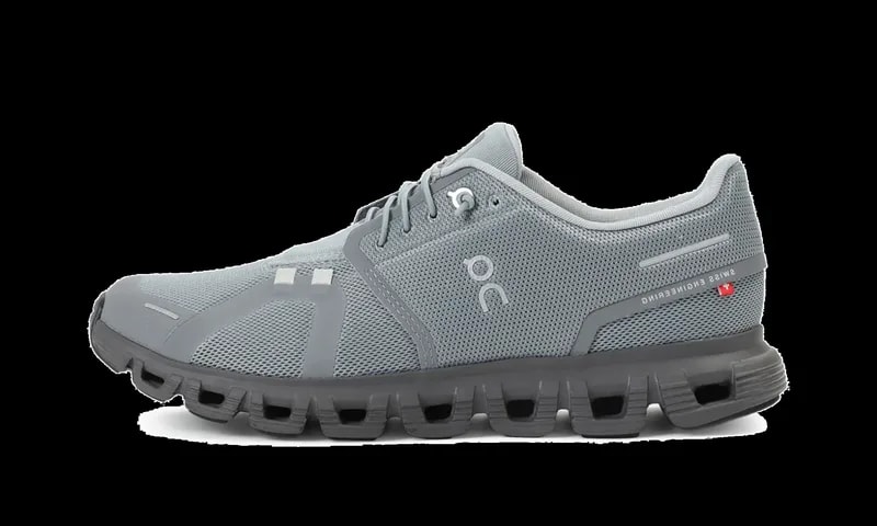 On Running — Cloud 6 "Apollo Eclipse" 3MF10074109 — Sneaker — resale