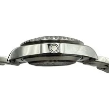 Rolex 16600 40mm Stainless Steel Black OKW587 4