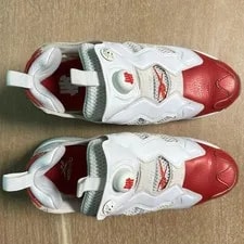 9.0US Reebok Pump Fury 2016 Limited Color Collaboration Limited Edition 2