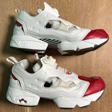 9.0US Reebok Pump Fury 2016 Limited Color Collaboration Limited Edition 3