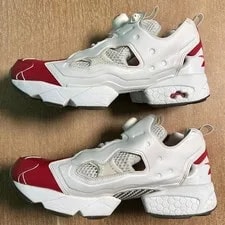 9.0US Reebok Pump Fury 2016 Limited Color Collaboration Limited Edition 4
