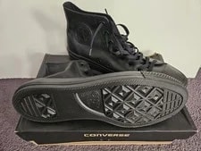 Converse All Star Mono Shoes Size 12 New in Box 2
