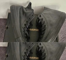 Converse All Star Mono Shoes Size 12 New in Box 3