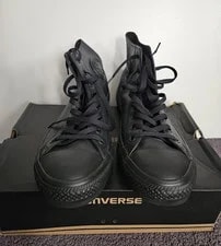 Converse All Star Mono Shoes Size 12 New in Box 4