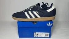 Adidas — Adidas Samba OG Sz 9-9.5-10-10.5-11-12 Gum — Sneaker — resale