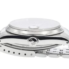 Tudor Prince Date-date 76200 36mm SS Black Dial Automatic #C127 3