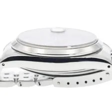 Tudor Prince Date-date 76200 36mm SS Black Dial Automatic #C127 4