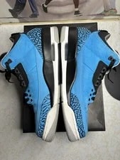 Air Jordan 3 Retro “ " OG All 3