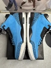 Air Jordan 3 Retro “ " OG All 4