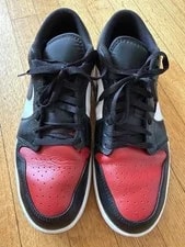 Jordan Air 1 Low 2.0 553558-161 2