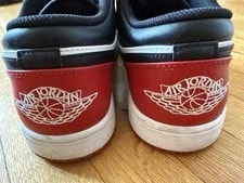 Jordan Air 1 Low 2.0 553558-161 3