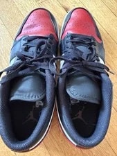 Jordan Air 1 Low 2.0 553558-161 4