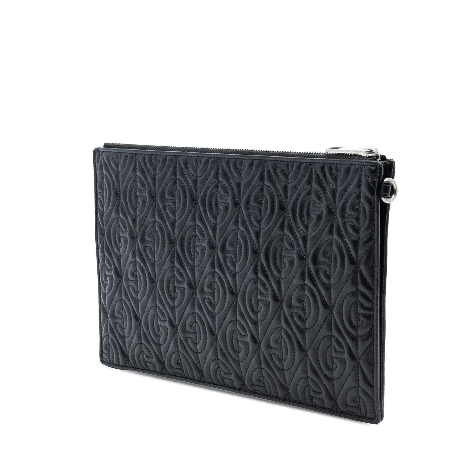 G Rhombus Zip 2