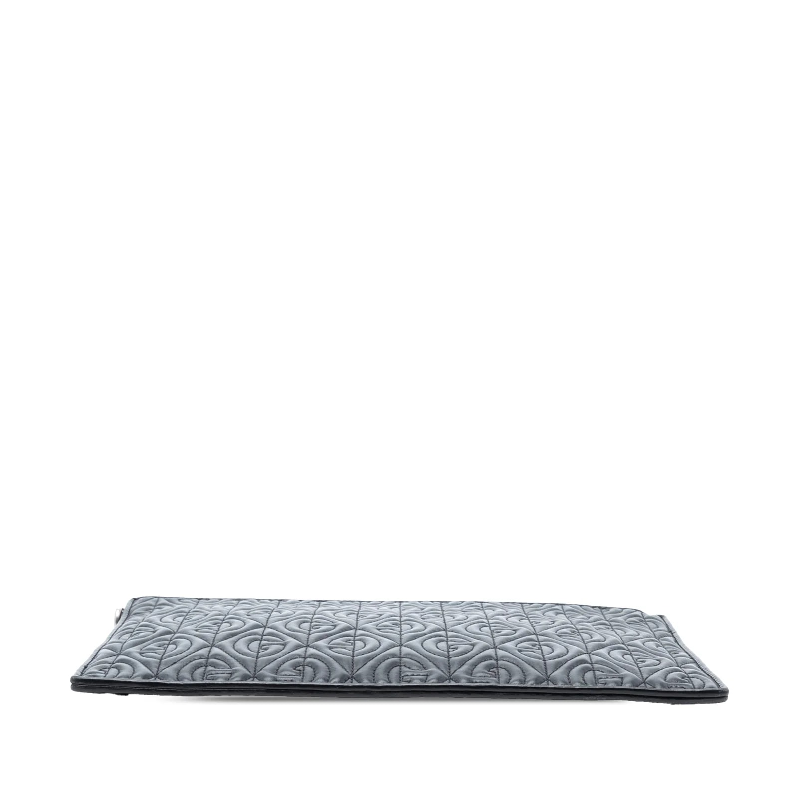 G Rhombus Zip 3