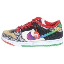 Nike SB — Nike SB Dunk Low Paul Color Size 27.0cm Japan Import CZ223 Unused — Sneaker — resale