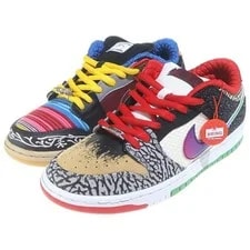 Nike SB Dunk Low Paul Color Size 27.0cm Japan Import CZ223 Unused 2