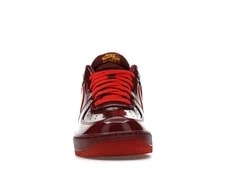 Nike Air Force 1 Low Dark Team Safety 2