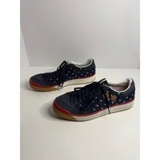 Adidas Rod Laver Bee Embroidery Pins D69374 11 4