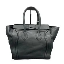 Celine Luggage Dark Grained (qy062626d3r) 3