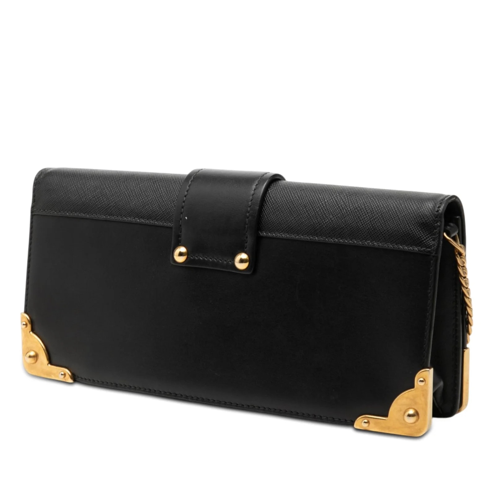 City Calf and Cahier Chain 2
