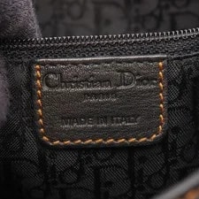 Christian Dior Saddle #RCB14476 4