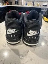 Size 11 - Levi's X Air Jordan 3 Retro SP 4