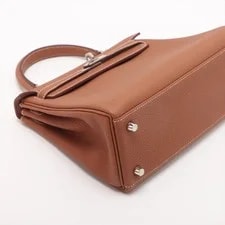 Hermès Kelly 25 le Tournay Metal Fittings K: 2025 4