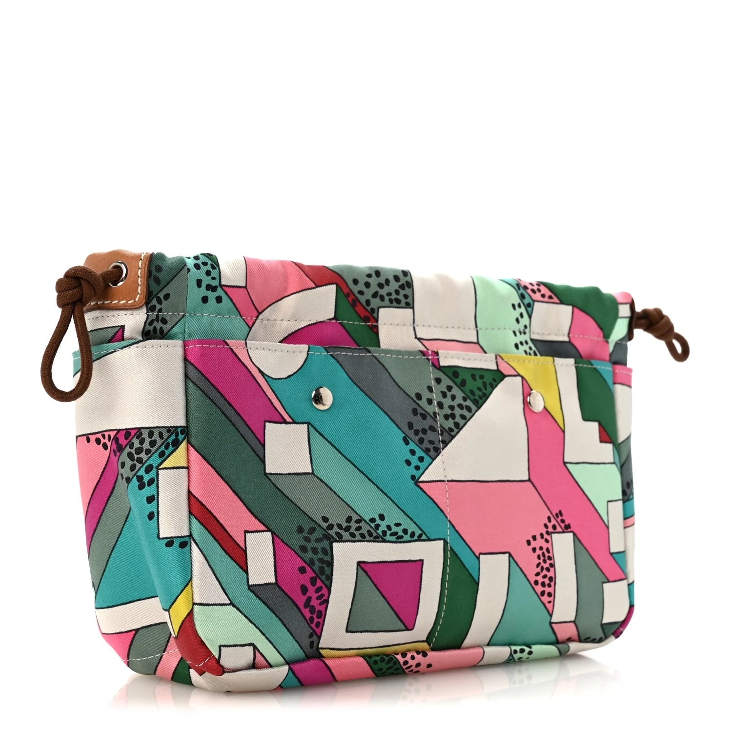 on A Summer Day Fourbi 20 Pouch Tosca Paon 3