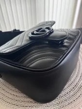 Gucci GG Marmont Matelasse Mini ALL 448065 2
